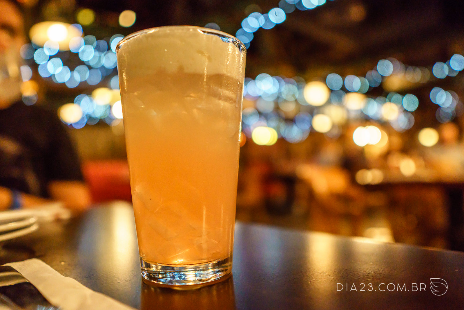 Suco no Mama Melrose