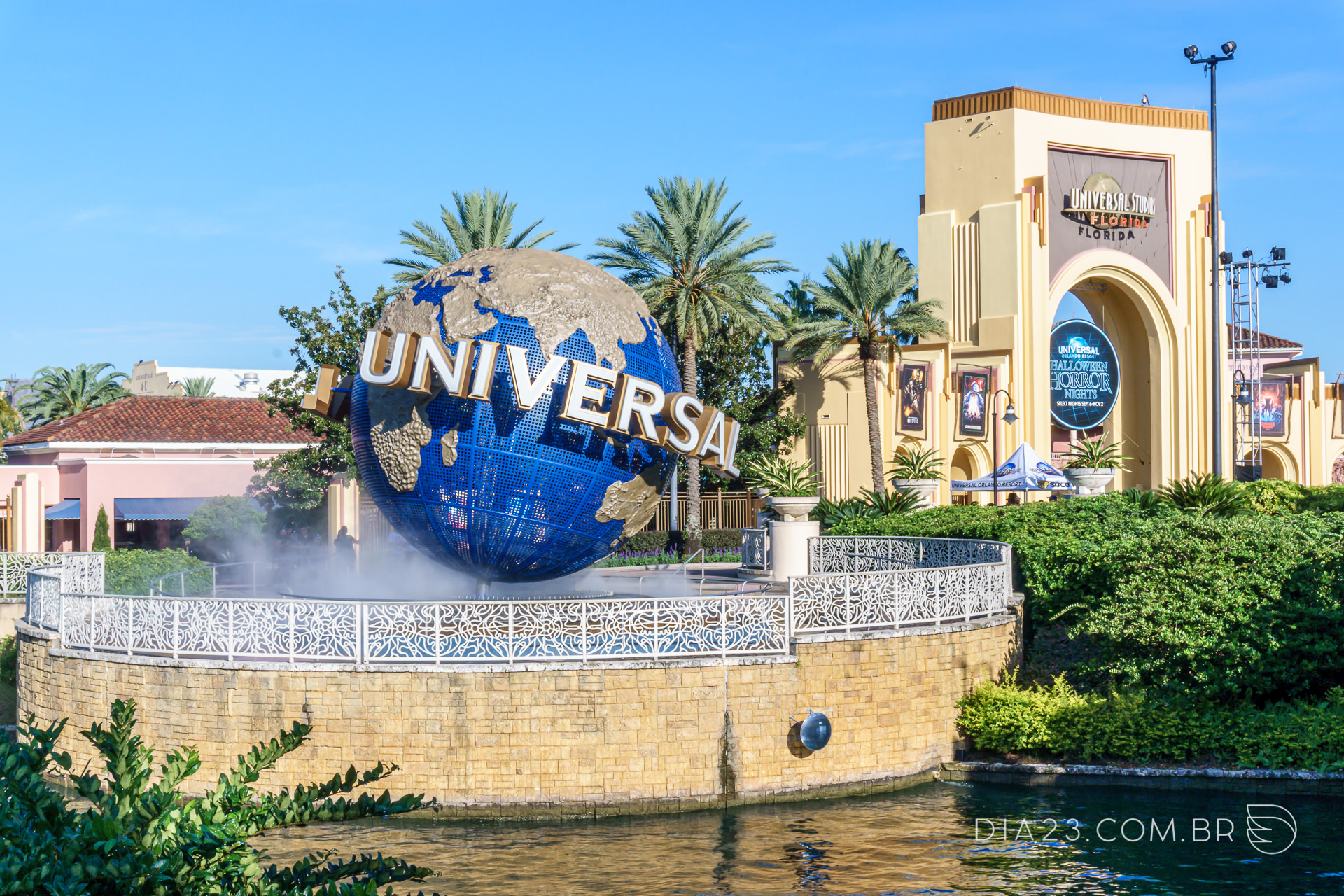 As 10 melhores atrações da Islands of Adventure, em Orlando