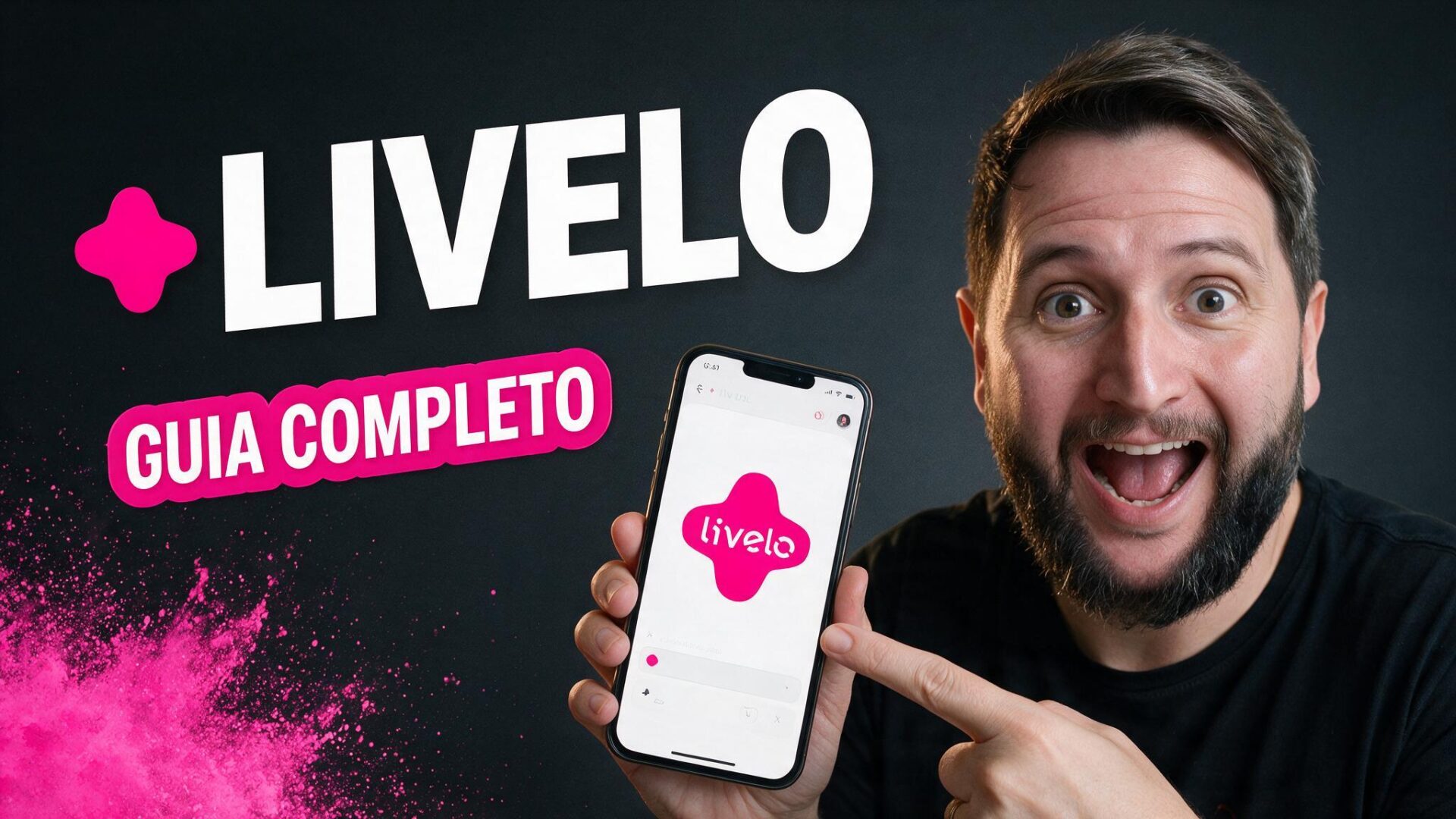Livelo 2026: guia completo, capa do post