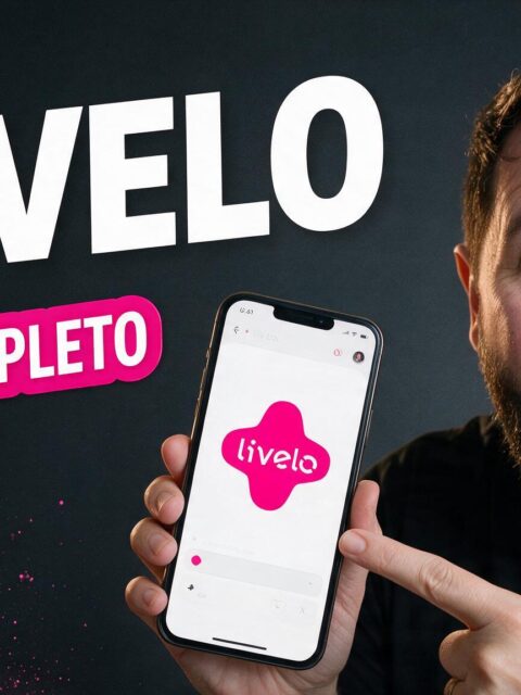 Livelo 2026: guia completo, capa do post