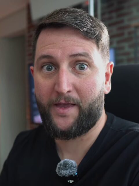 Rudi da DIA23 explicando qual é o melhor programa de milhas entre Smiles, Azul e LATAM Pass
