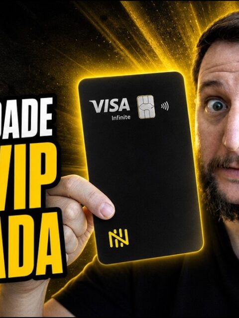 Thumbnail oficial do vídeo no YouTube: nomad-explorer-vale-a-pena