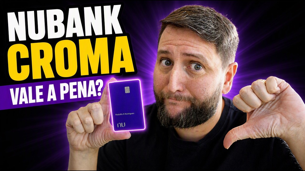 Thumbnail oficial do vídeo no YouTube: nubank-croma-vale-a-pena