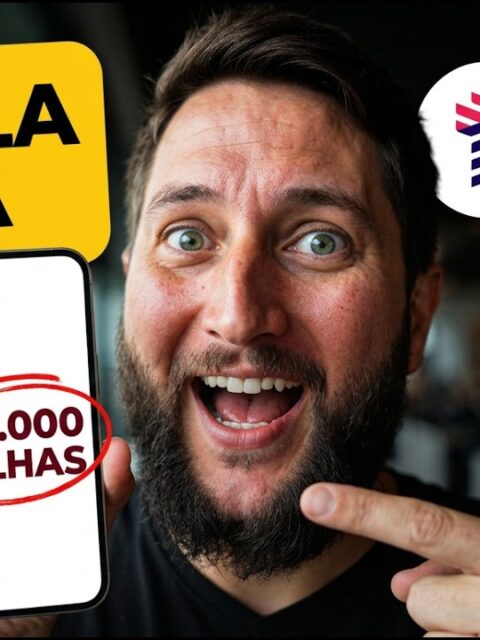 Print do nosso vídeo Tabela Fixa LATAM: o guia completo, publicado em agosto de 2026 no canal @dia23