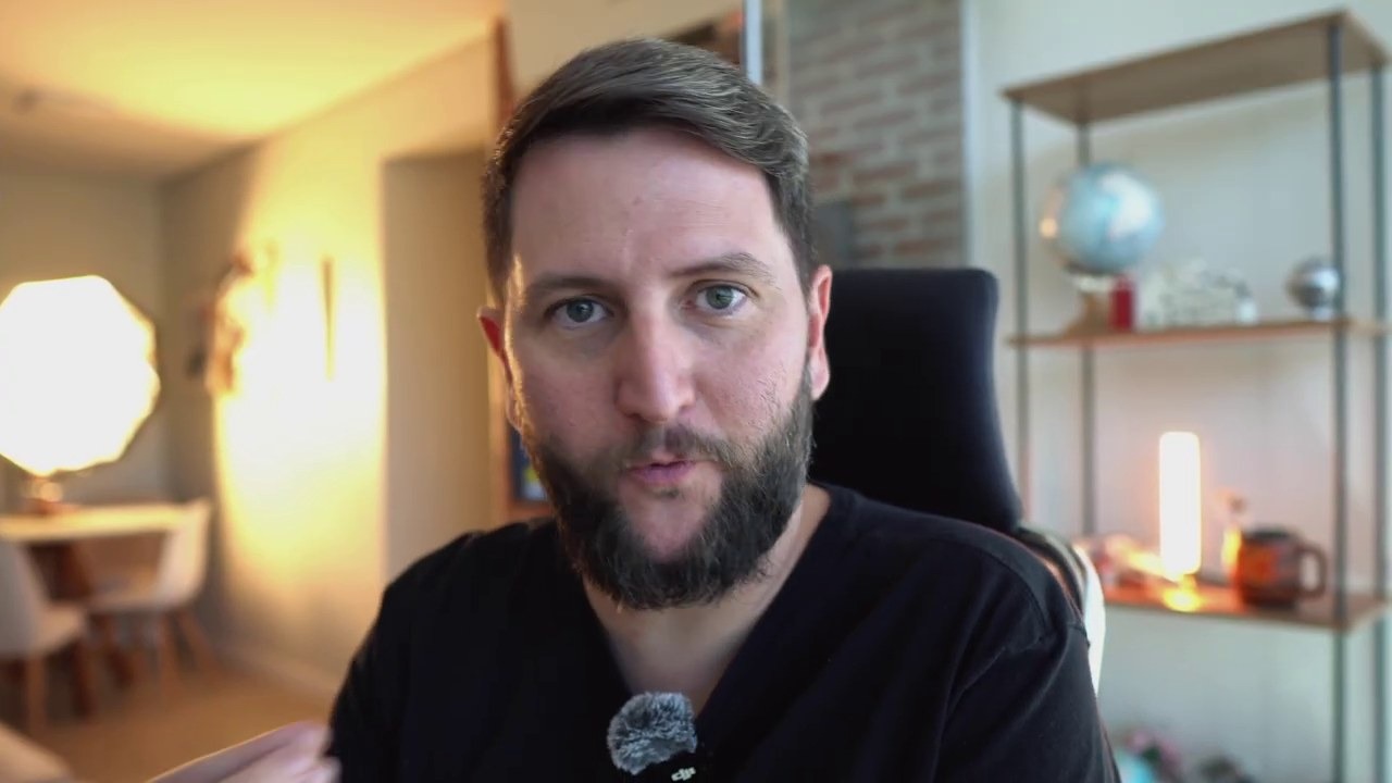 Rudi da DIA23 explicando a estratégia de acumular AVIOS para viajar à Europa