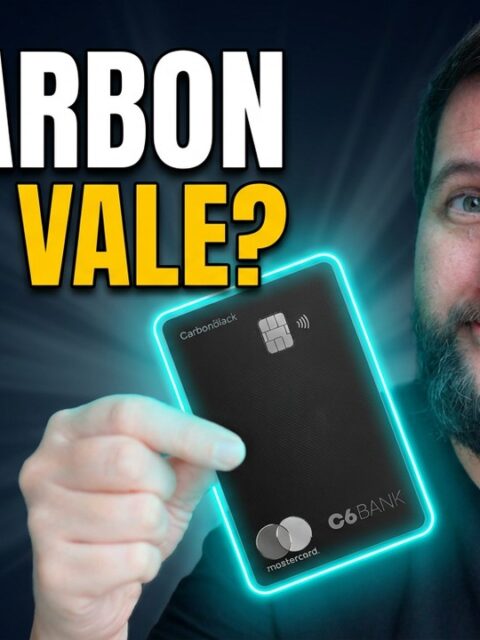 C6 Carbon: ainda vale a pena?