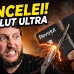 Rudi na capa do vídeo Revolut Ultra Vale a Pena? O motivo real por trás do meu cancelamento!