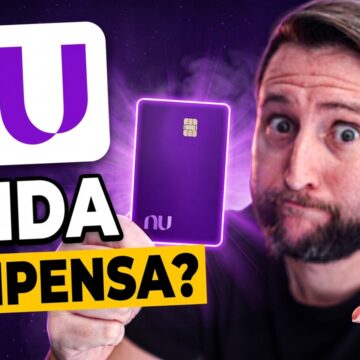 Thumb: Nubank Ultravioleta 2026, ainda compensa?