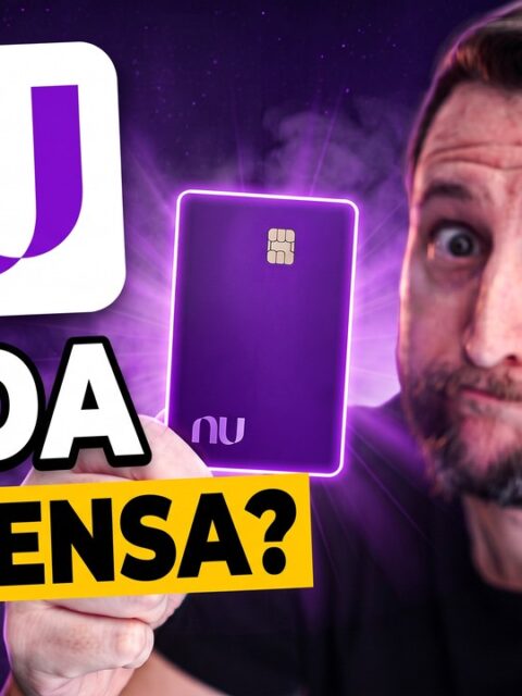 Thumb: Nubank Ultravioleta 2026, ainda compensa?