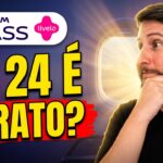 Thumb: Milheiro LATAM Pass a R$ 24 com a promoção da Livelo